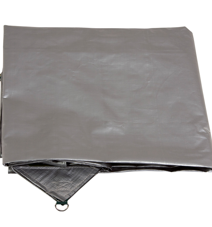 OZtrail Ultrarig Tarp Silver