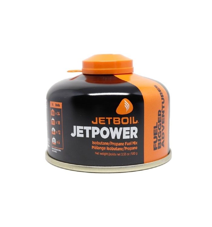 Jetboil JetPower Fuel 100g