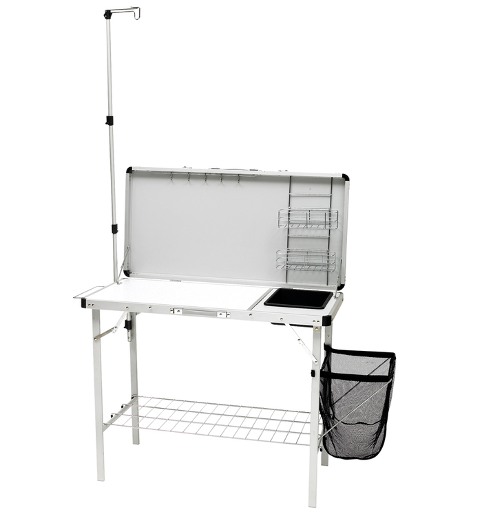 Spinifex Maxi Camp Kitchen