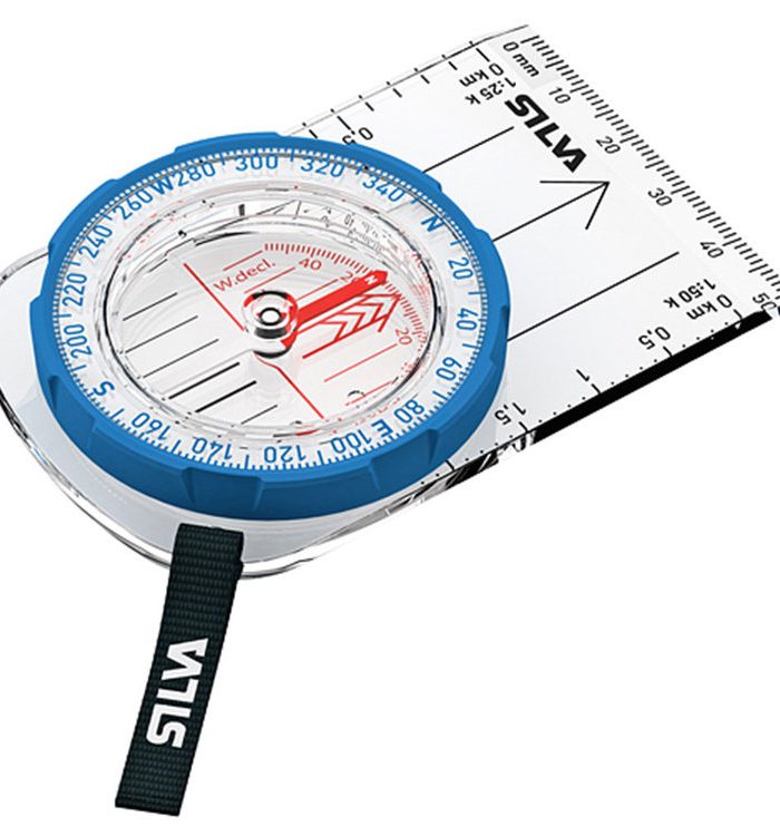 Silva Field Compass