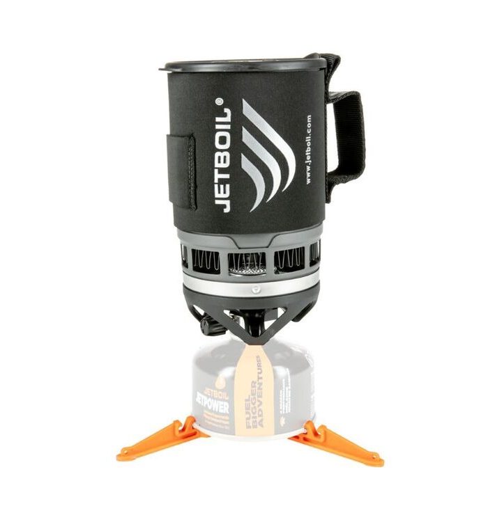 Jetboil Zip Cooking System Black 800ml