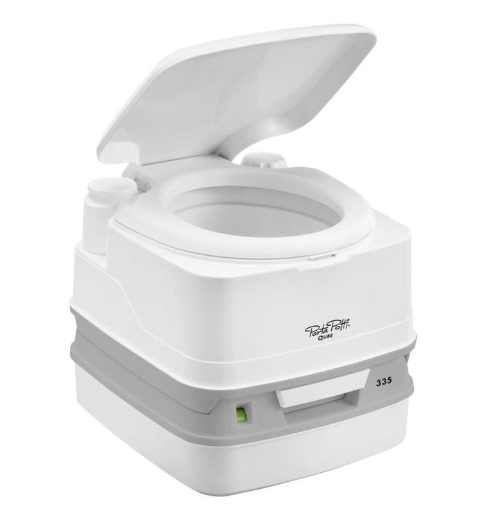 Thetford Porta Potti 335 Qube Toilet