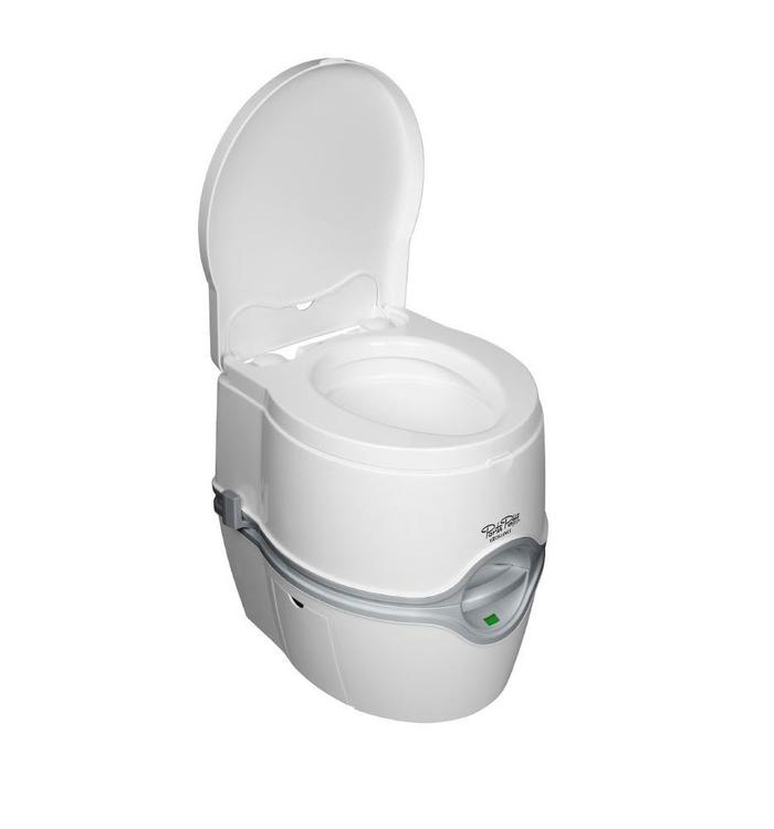 Thetford Porta Potti Excellence Piston Flush Toilet