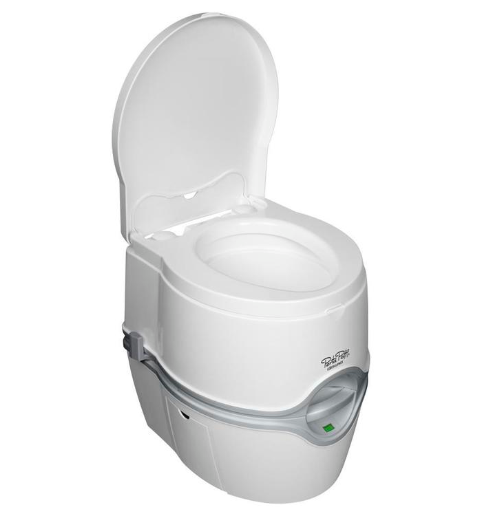 Thetford Porta Potti Excellence Electric Flush Toilet