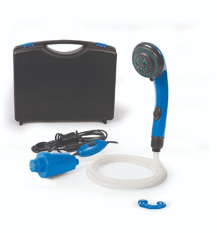 Companion 12V High Volume Camp Shower