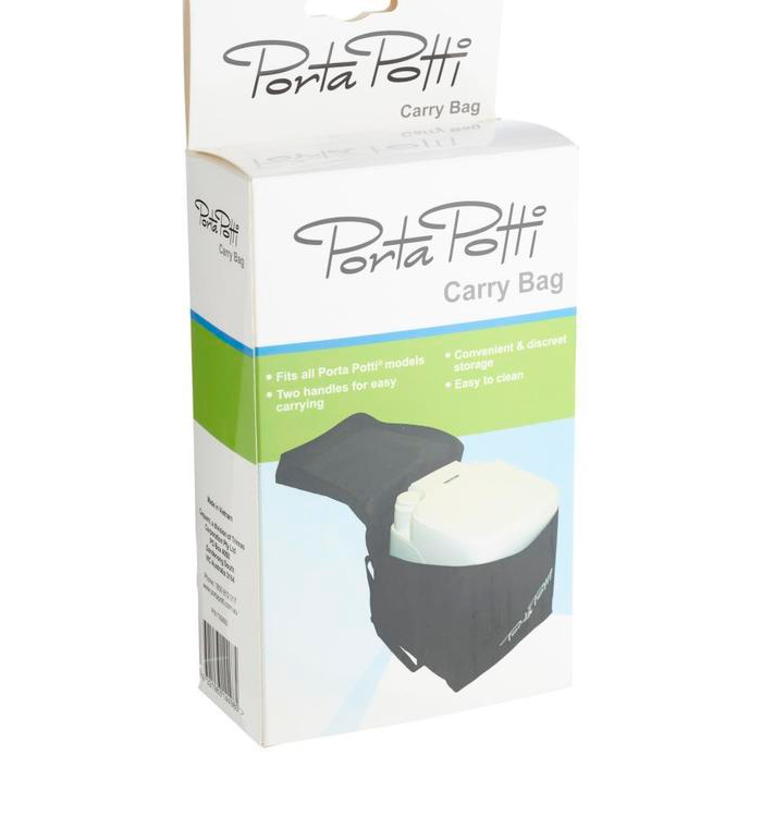 Thetford Porta Potti Carry Bag