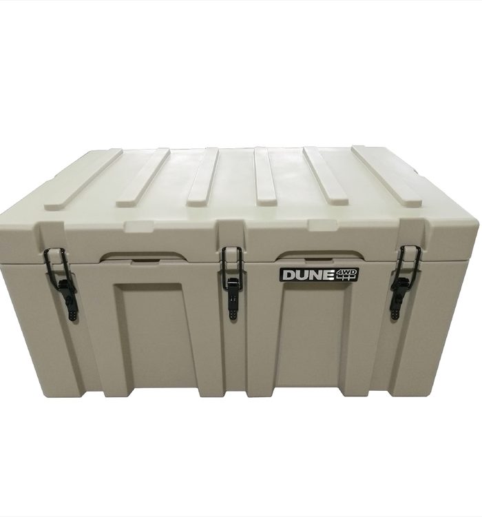 Dune 4WD Desert Sand 150L Storage Box
