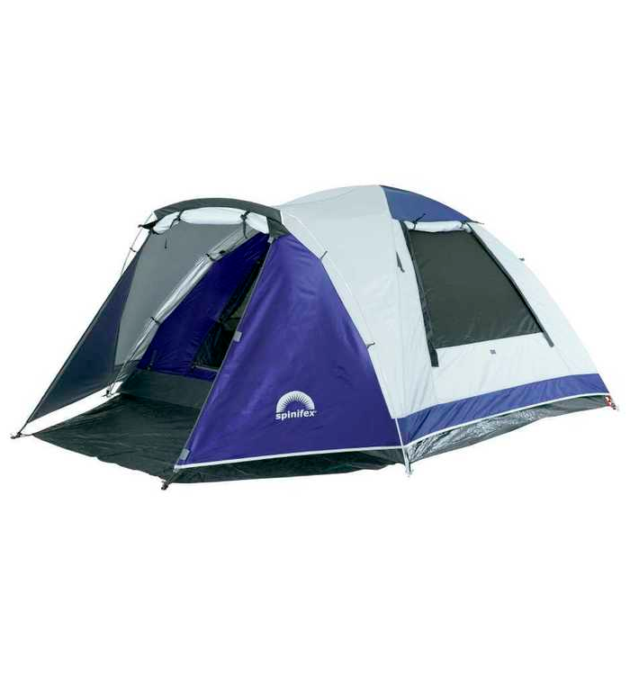 Spinifex Premium Nakara 3-Person Tent