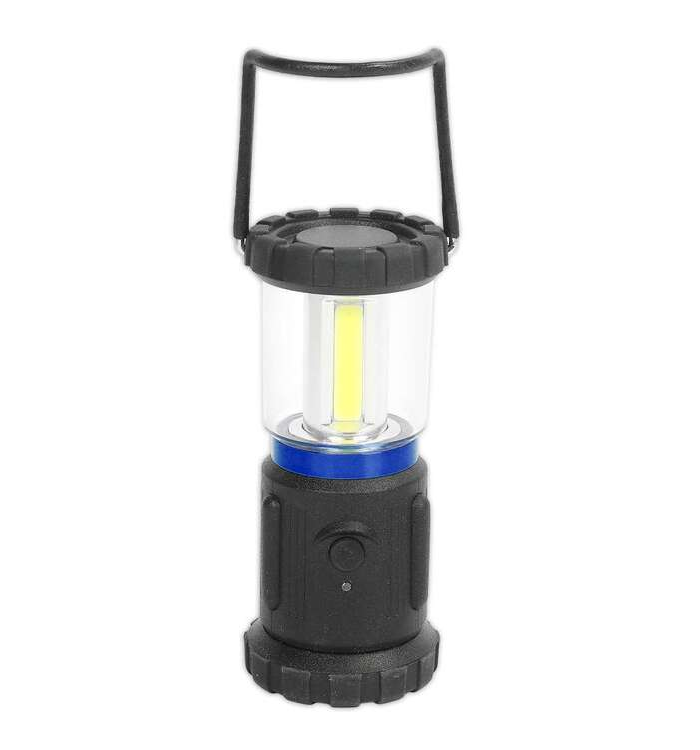 Dune 4WD 160 Lumen Lantern Blue