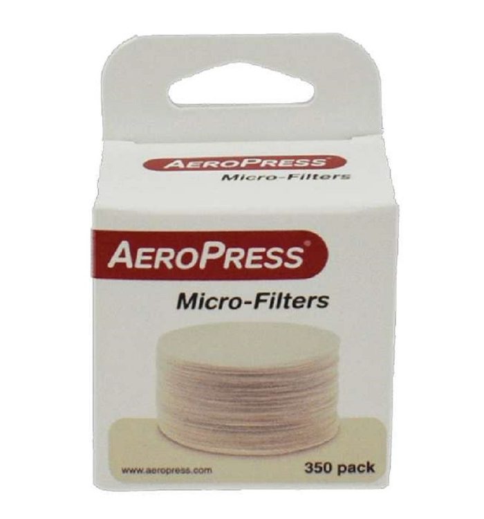 AeroPress Paper Micro-Filters