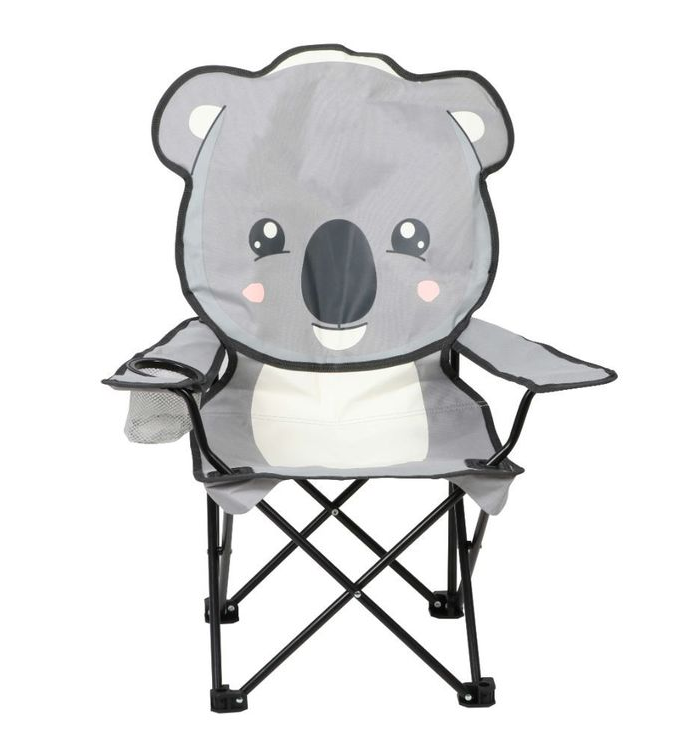 Spinifex Kids' Koala Chair Multicoloured