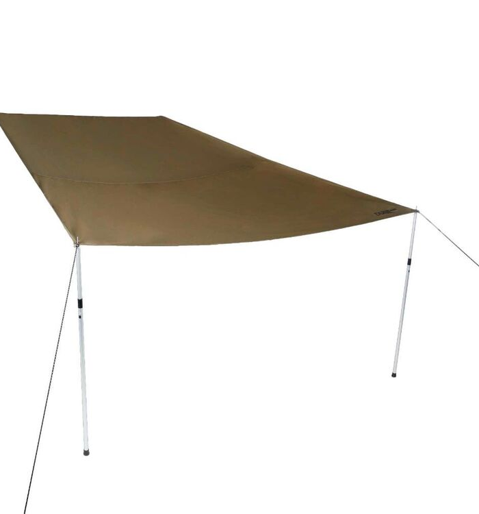 Dune 4WD Roof Top Tent Canopy Olive