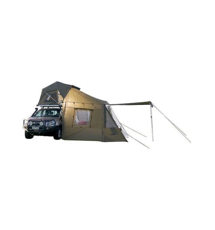 Dune 4WD Roof Top Tent Annex
