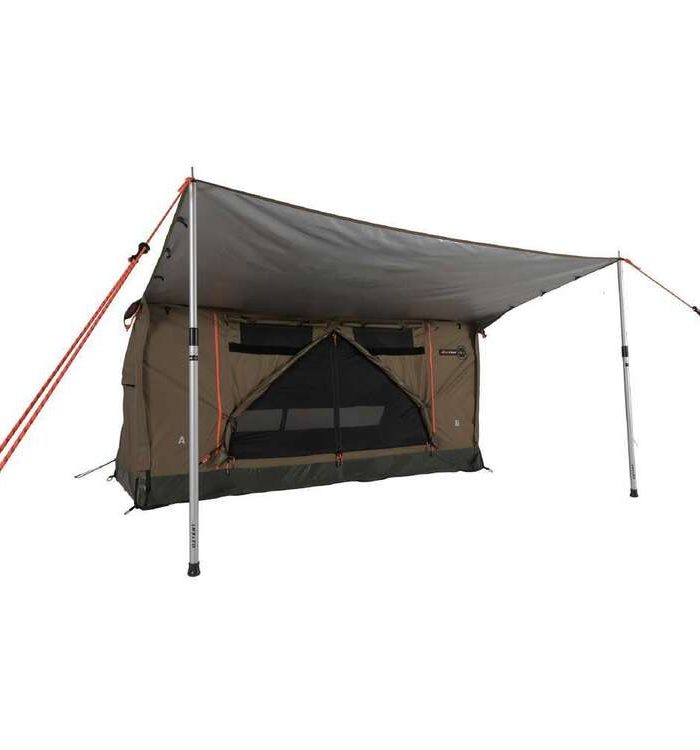 OZtent RS-1 Series II Swag Khaki