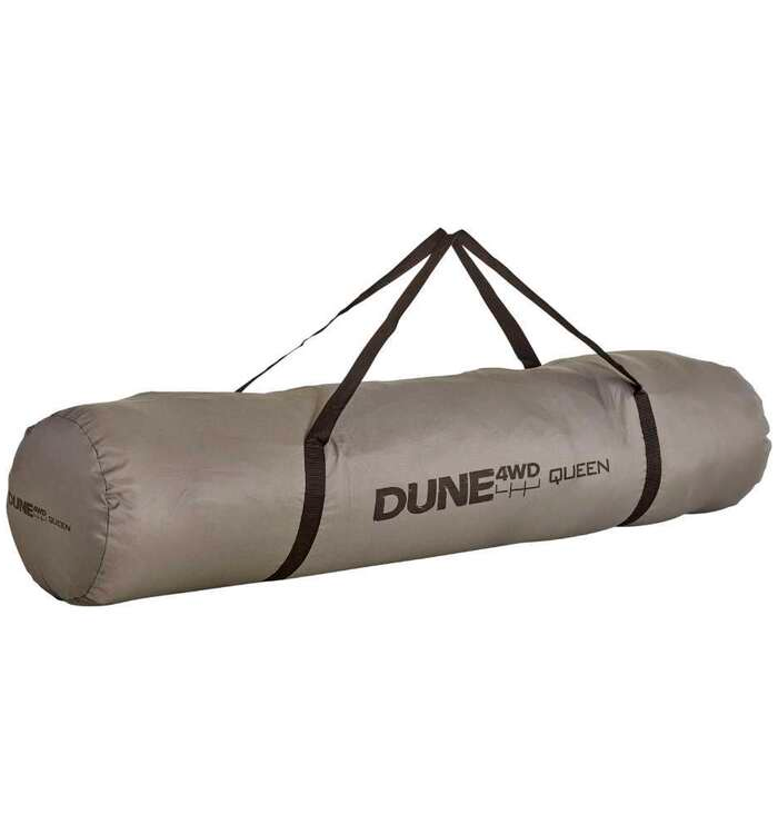Dune 4WD Mat Bag Double Grey Double