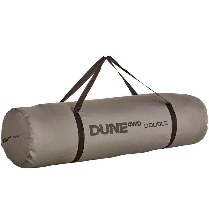 Dune 4WD Mat Bag Queen Grey Queen