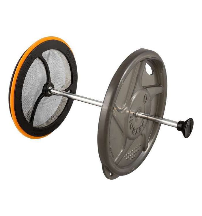 Jetboil Silicone Coffee Press