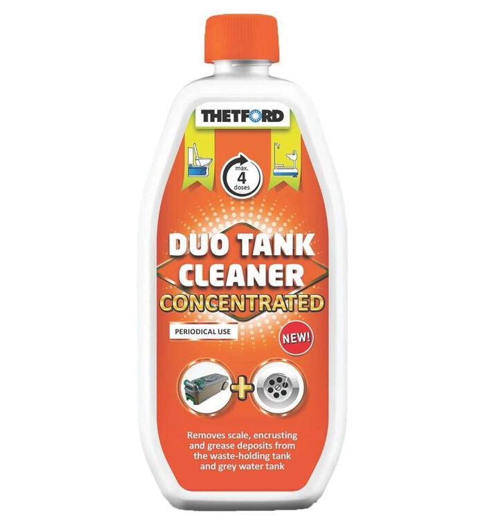 Thetford Dual Tank Cleaner Concentrate 800mL