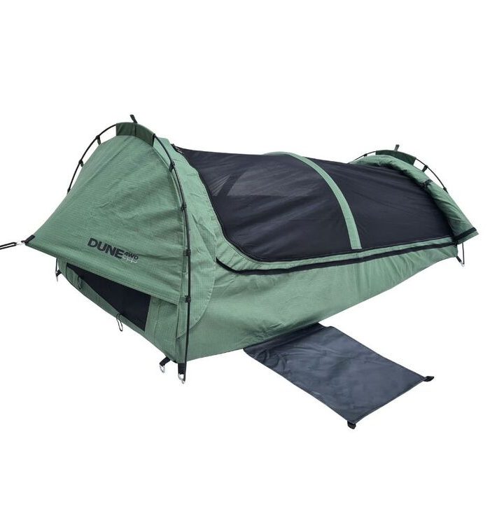 Dune 4WD Outback XL Swag Olive