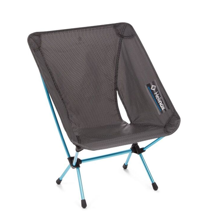 Helinox Zero Chair Black
