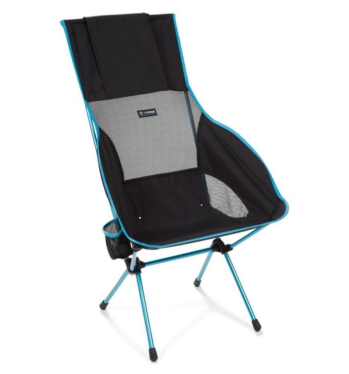 Helinox Savanna Chair Black