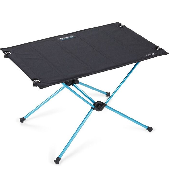 Helinox Table One Hard Top Black