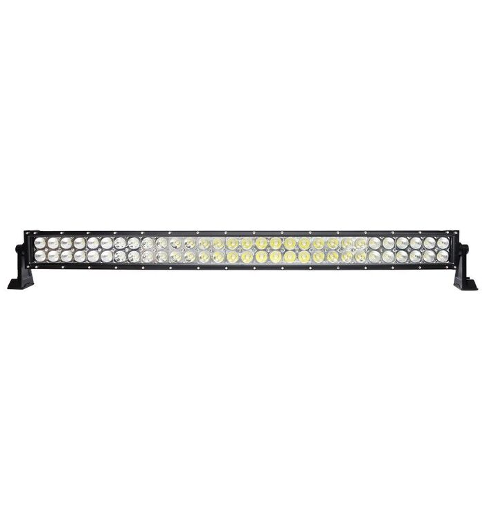 Dune 4WD 31.5'' Big Rig Light Bar Black 31.5''