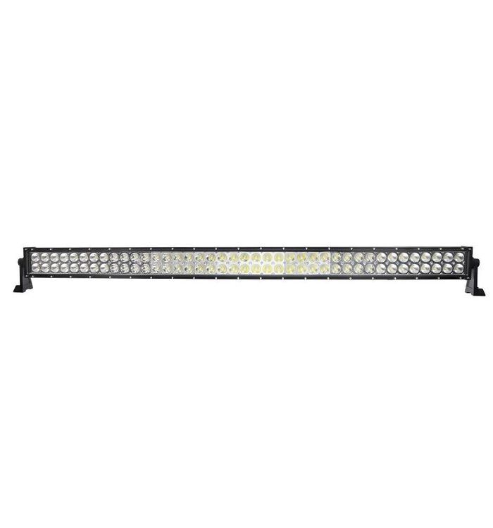 Dune 4WD 41.5'' Big Rig Light Bar Black 41.5''