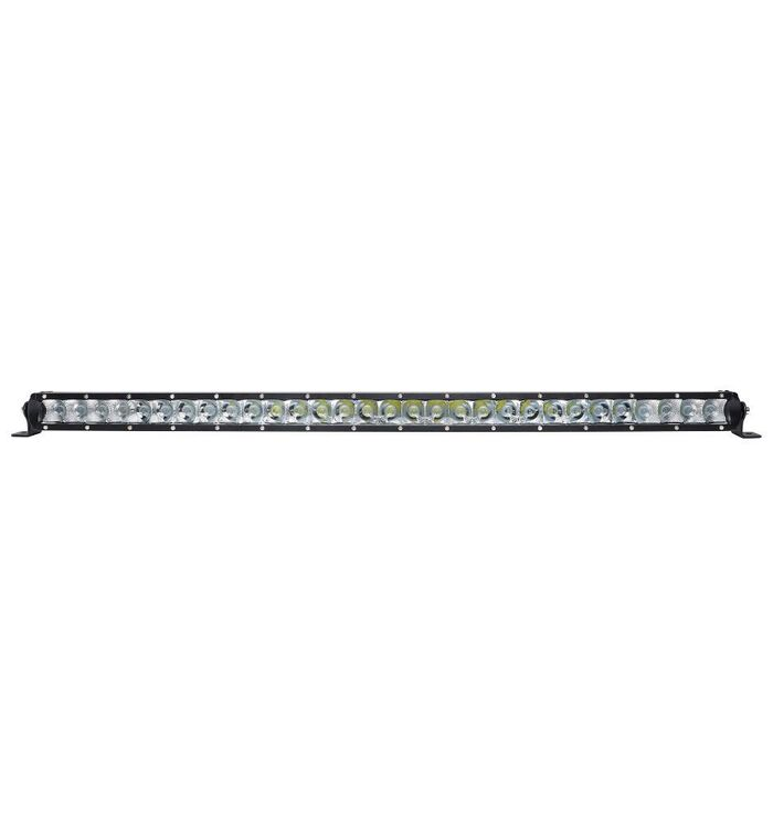 Dune 4WD 31.5'' Xtreme Slimline Light Bar Black 31.5''