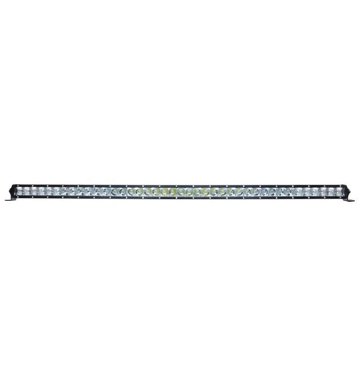 Dune 4WD 41.5'' Xtreme Slimline Light Bar Black