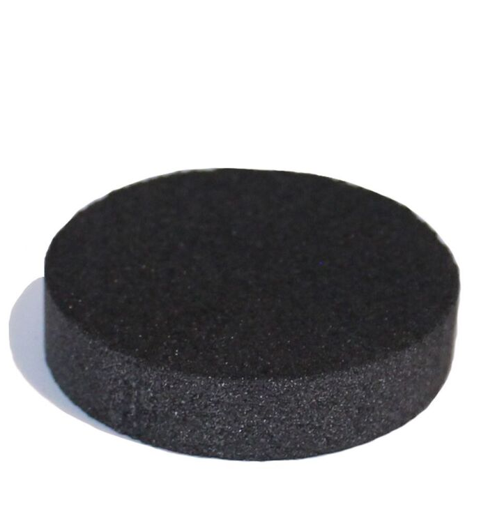 LifeSaver Wayfarer Activated Carbon Filter 3 Pack Black