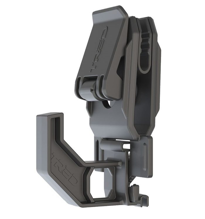 TRED Accessory Hook Pair Black