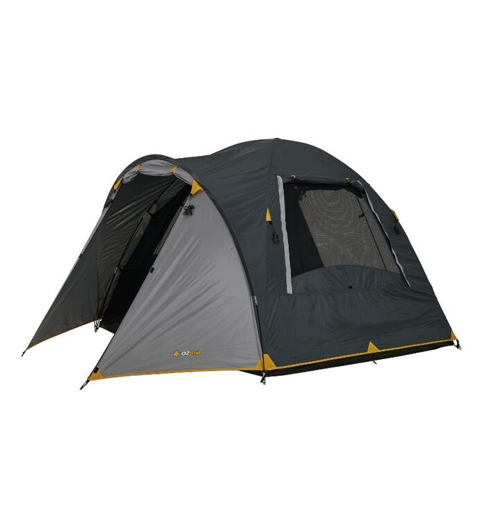 Oztrail Genesis II 4V Person Tent