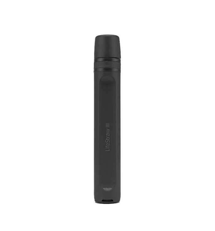 LifeStraw Peak Personal Straw Dark Grey
