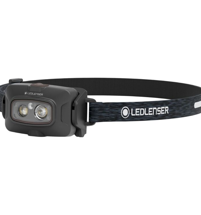 LED Lenser HF4R Core 500 Lumen Rechargeable Headlamp 500 Lumens