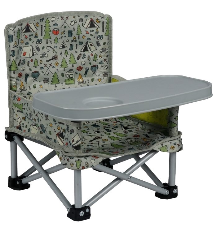 Spinifex Lil Tacker Kids Chair Multicoloured