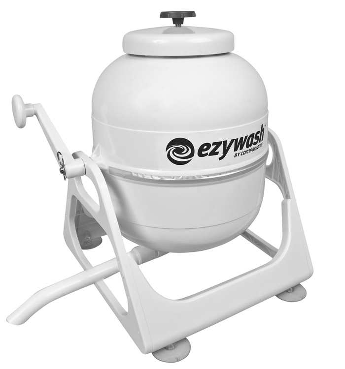Companion Ezywash Manual Washing Machine