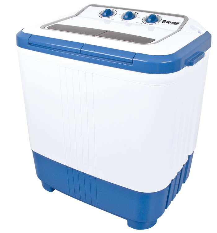 Companion Twin Tub Washing Machine