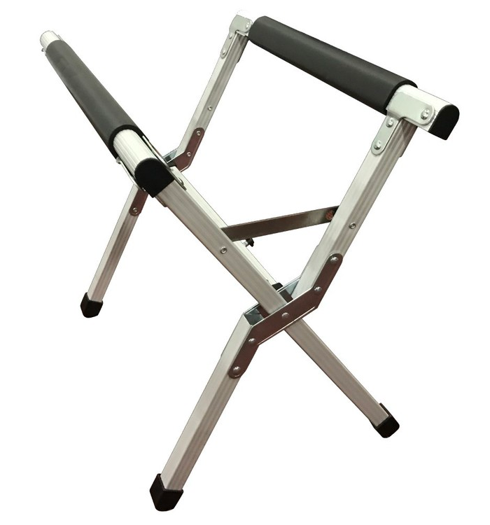 Spinifex Aluminium Fridge Stand