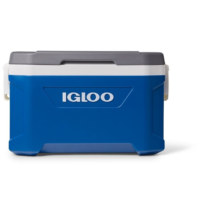 Igloo Latitude 49L Icebox Blue 49 L