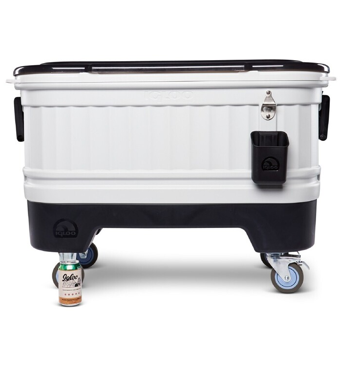 Igloo Party Bar 118L White