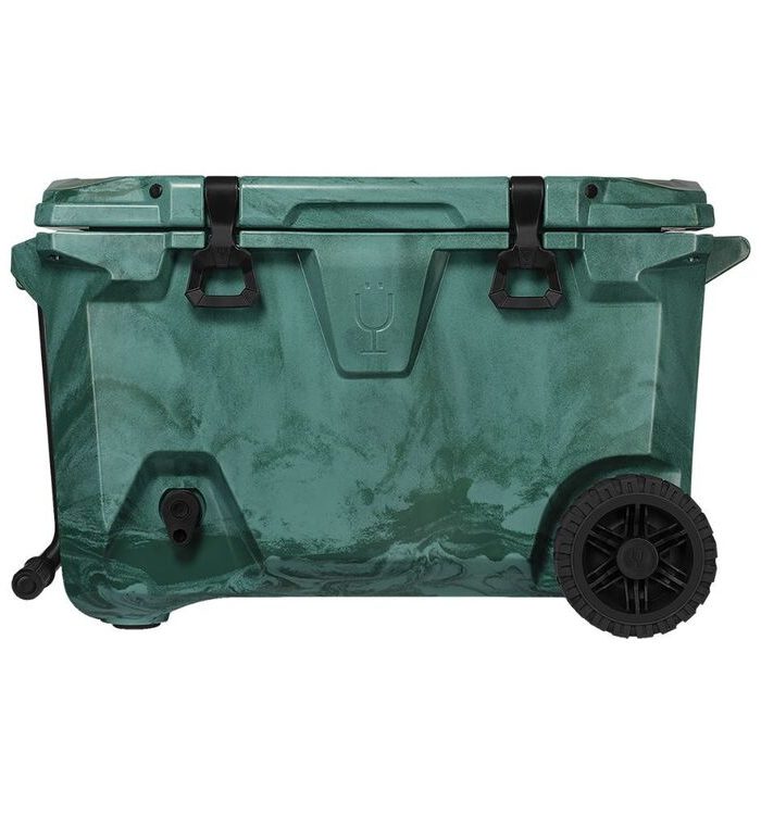 Brumate Brutank 52L Cooler Alpine Swirl 52 L